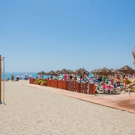 Casa Chimenea Nerja Villa Exterior foto